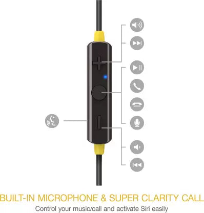 TCL ACTV100 Bluetooth Headset (Monza Black, In the Ear) TCL ACTV100 Bluetooth Headset (Monza Black, In the Ear)